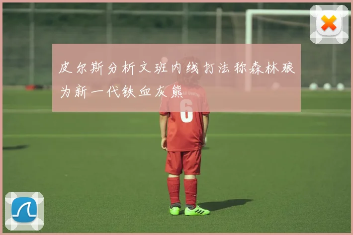 皮尔斯分析文班内线打法称森林狼为新一代铁血灰熊